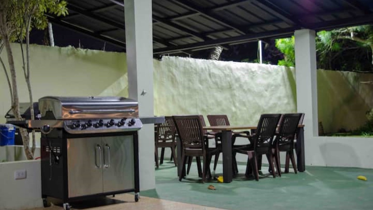 Photo of Outdoor in Juan Dolio