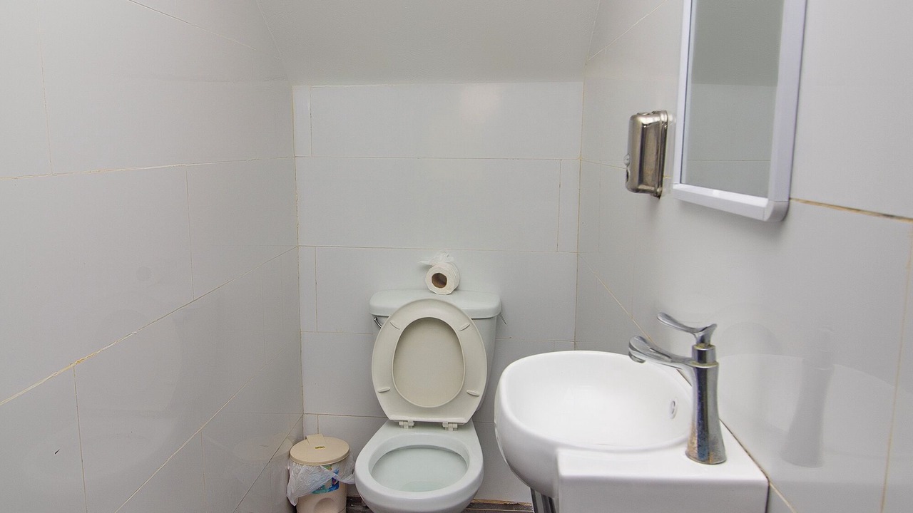 Photo of Bathroom in Juan Dolio