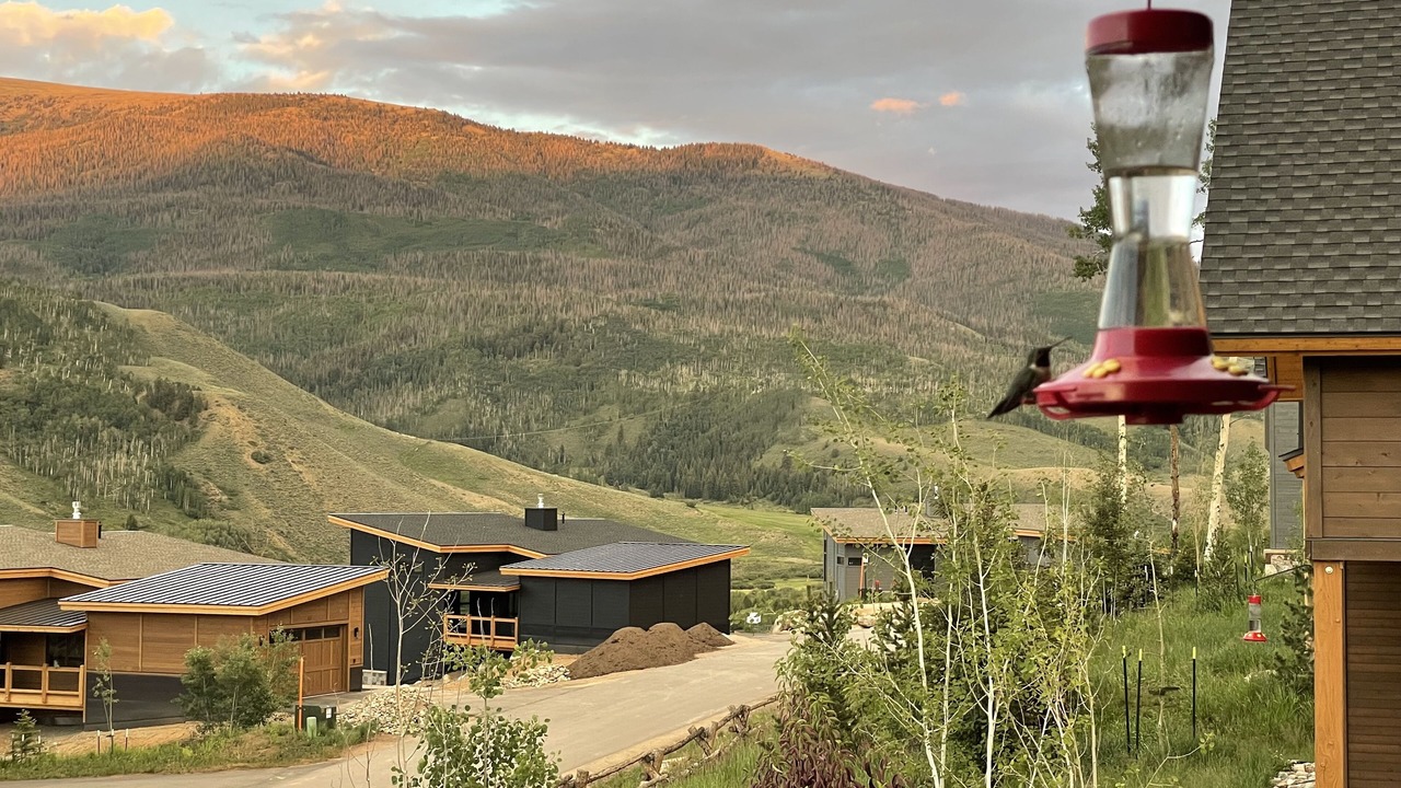 Photo of Outdoor in Silverthorne
