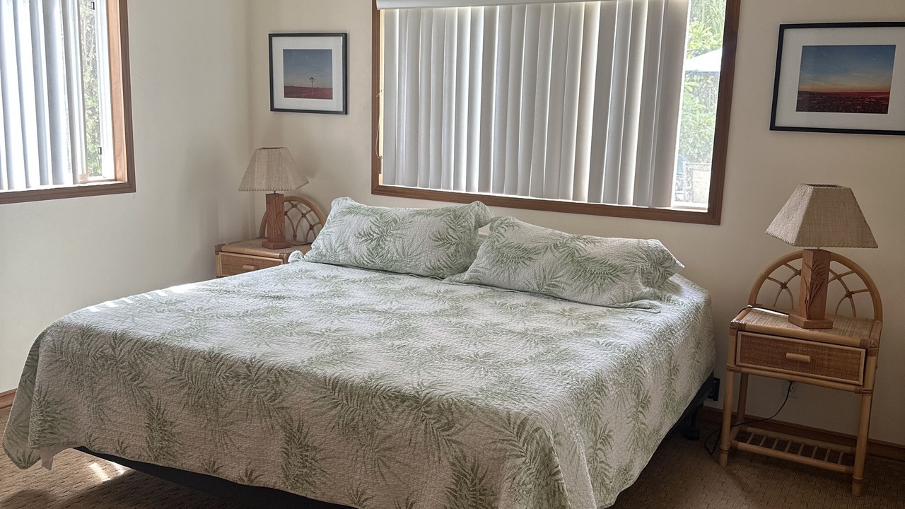 Photo of Bedroom in Waimanalo Beach