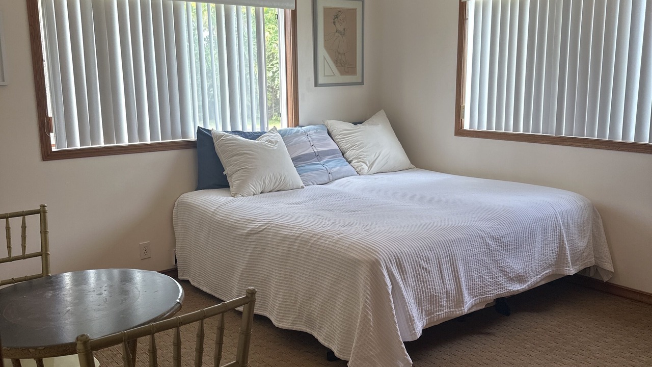 Photo of Bedroom in Waimanalo Beach