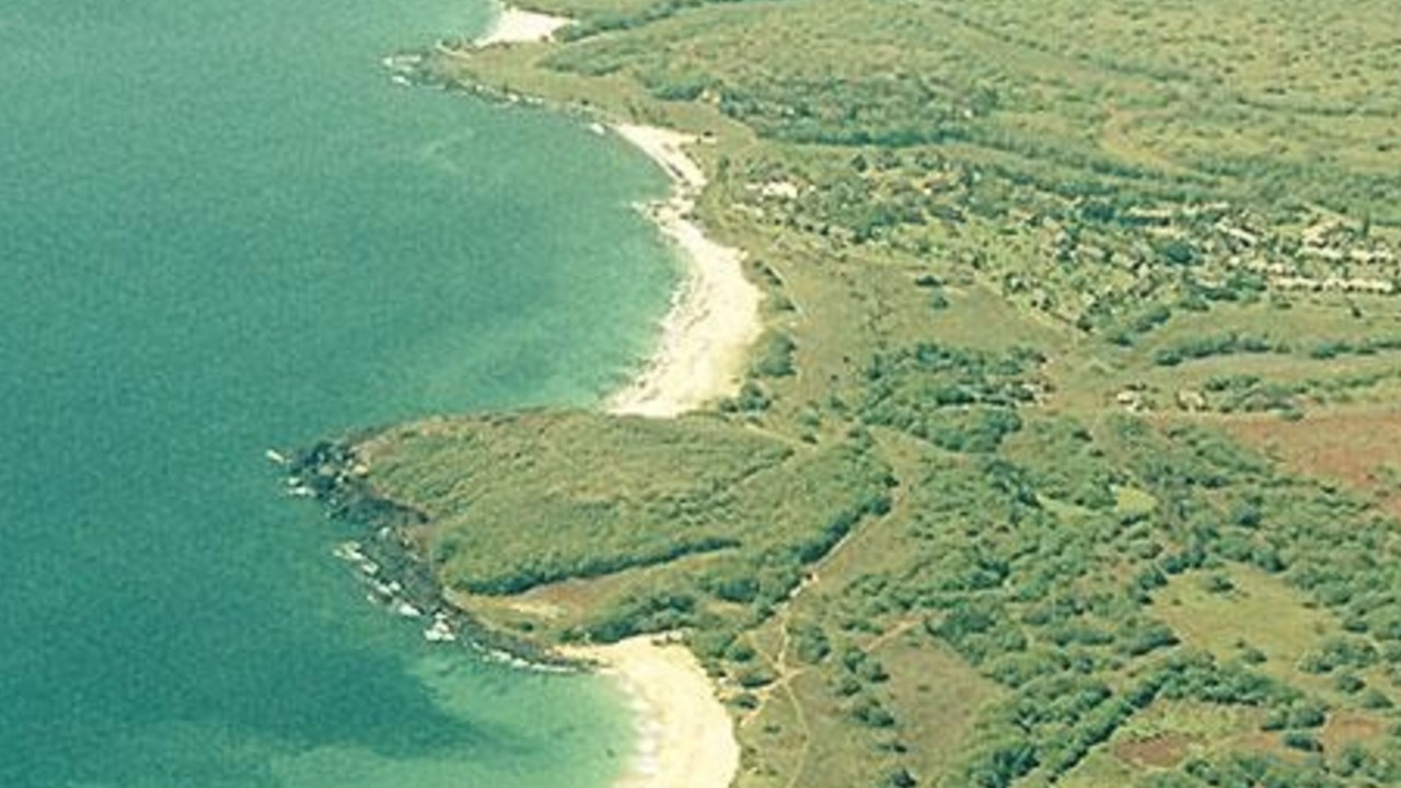 Photo of Outdoor in Maunaloa