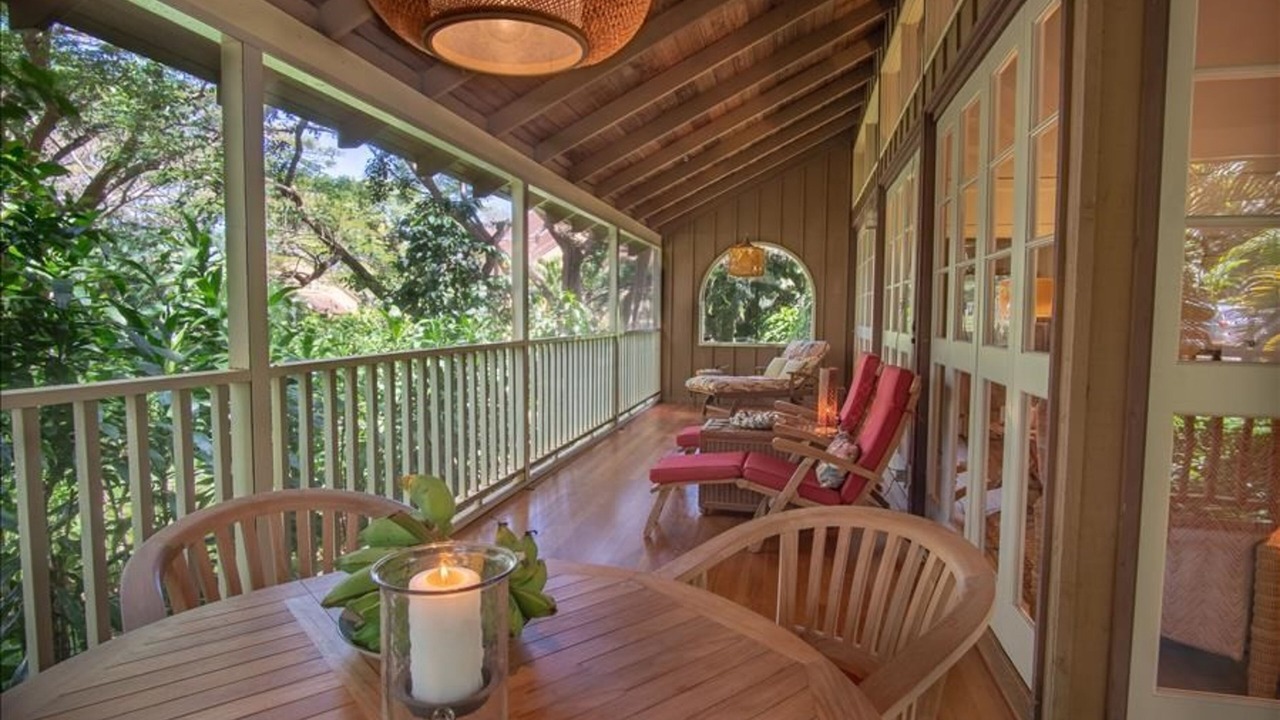 Photo of Outdoor in Maunaloa