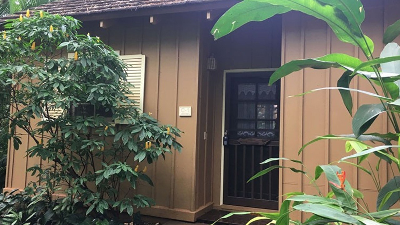 Photo of Outdoor in Maunaloa