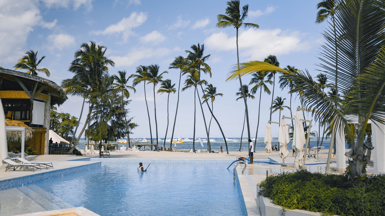 Photo of Outdoor in Playa Bibijagua