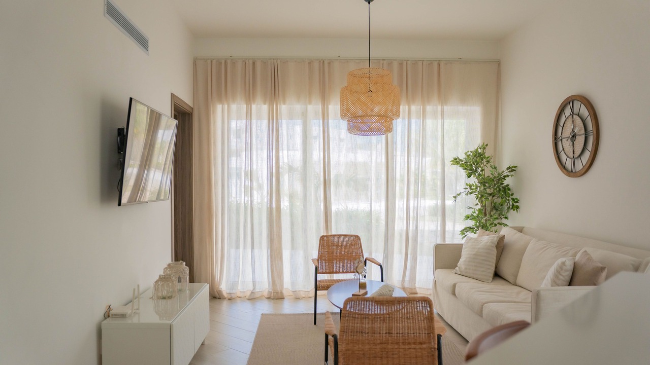 Photo of Livingroom in Playa Bibijagua