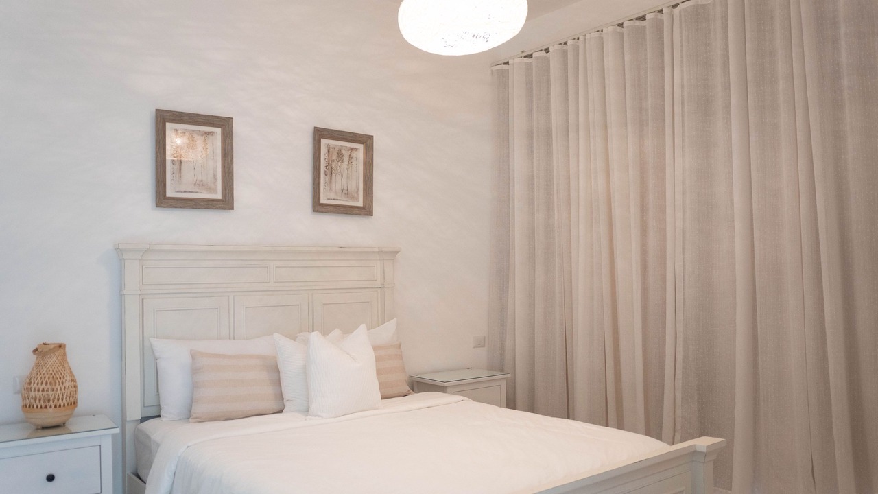 Photo of Bedroom in Playa Bibijagua
