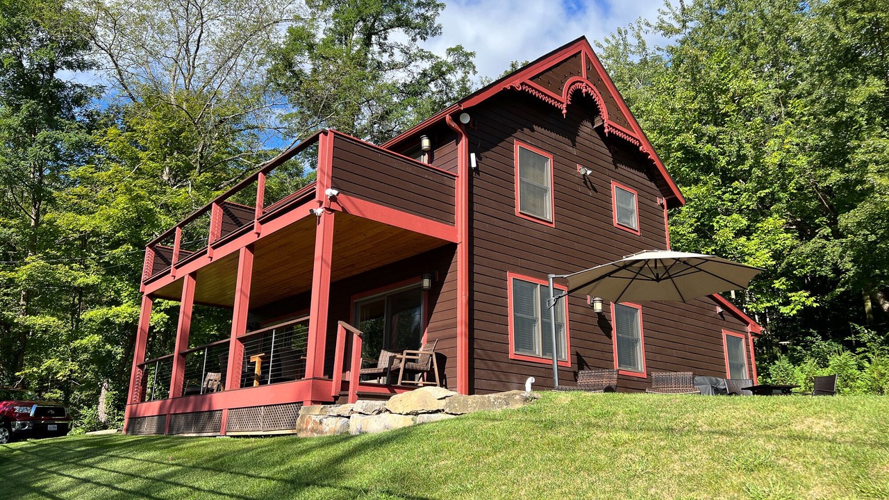 Photo of Outdoor in Bolton Landing