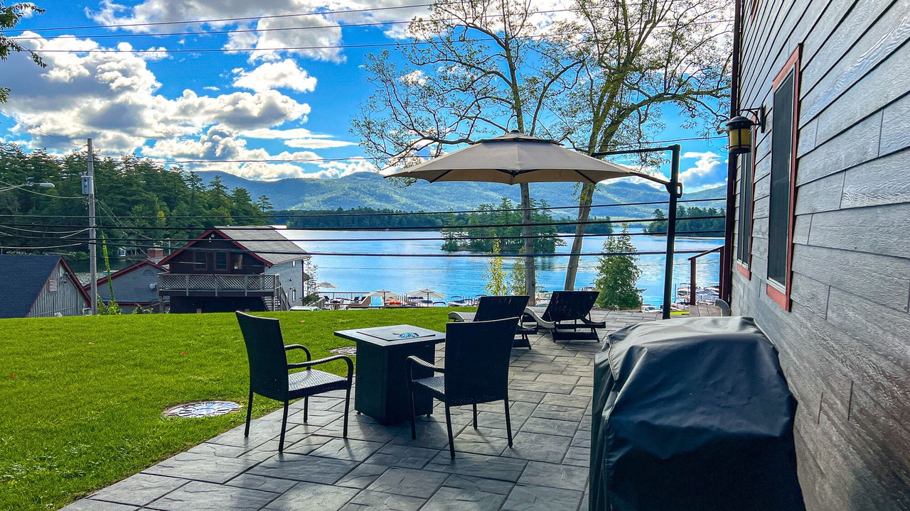 Photo of Outdoor in Bolton Landing