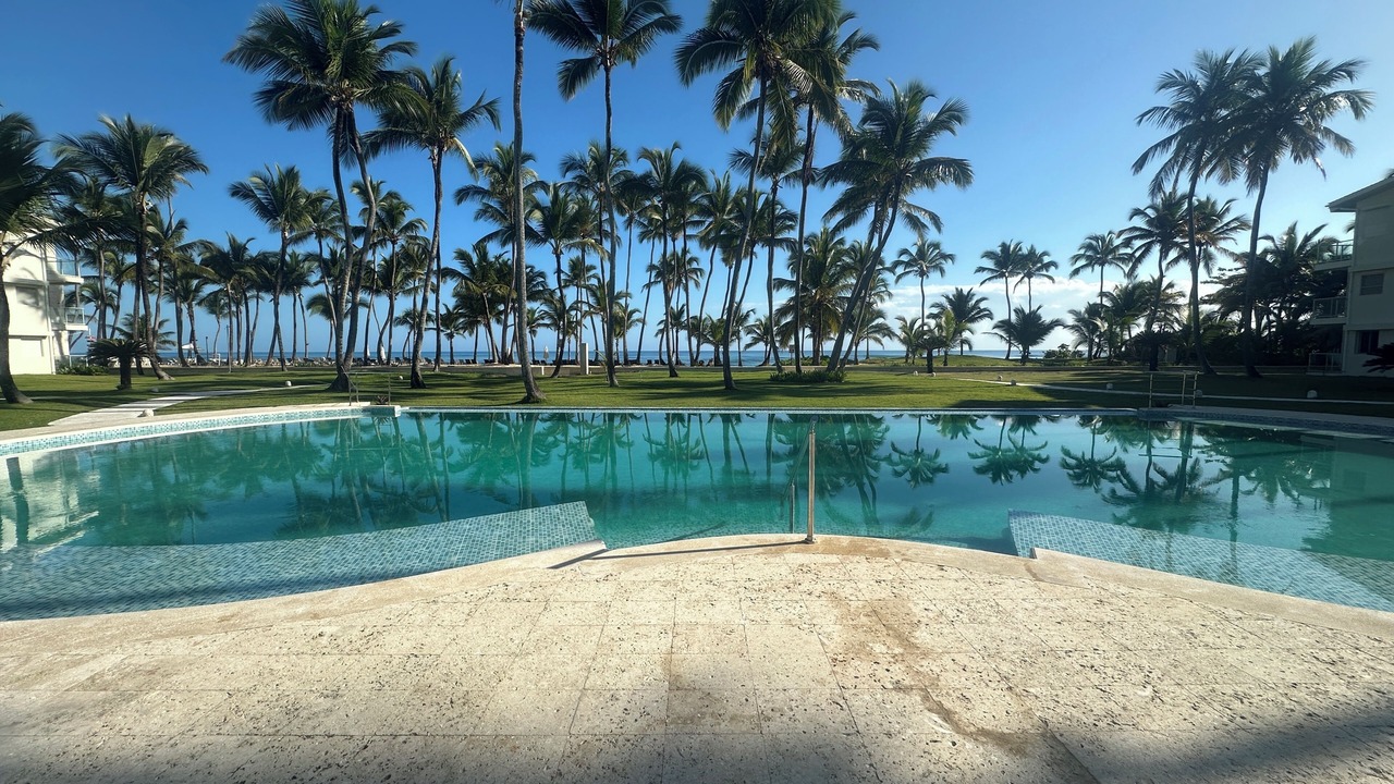 Photo of Outdoor in Punta Cana