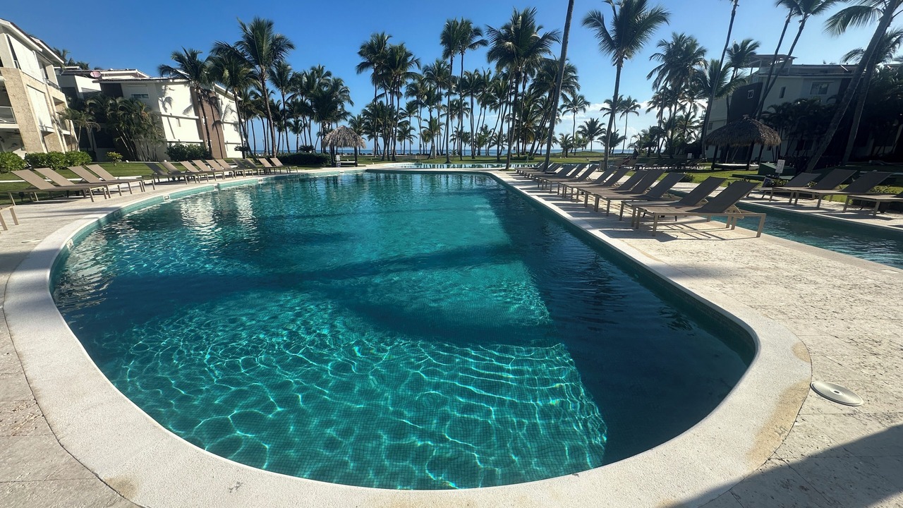 Photo of Outdoor in Punta Cana