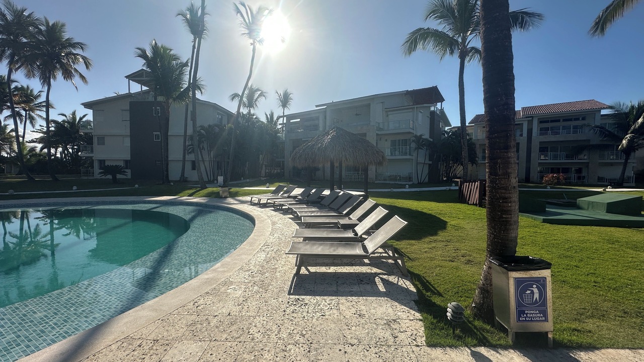Photo of Outdoor in Punta Cana
