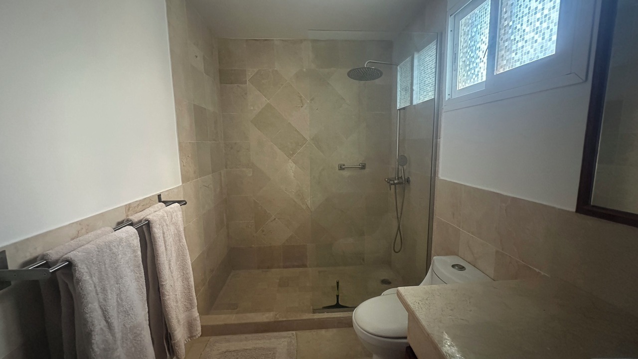 Photo of Bathroom in Punta Cana