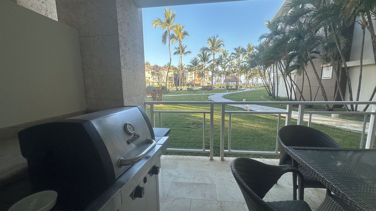 Photo of Outdoor in Punta Cana