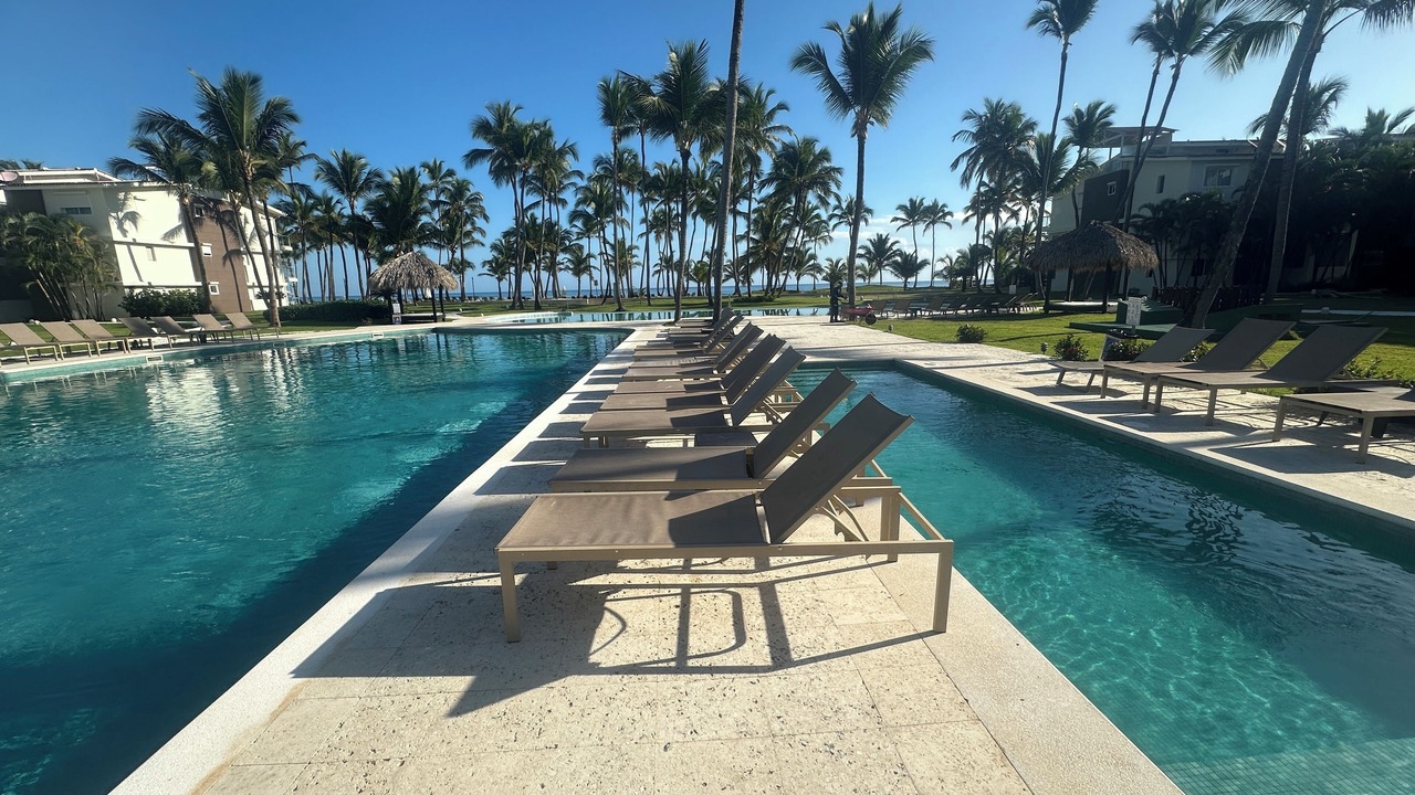 Photo of Outdoor in Punta Cana