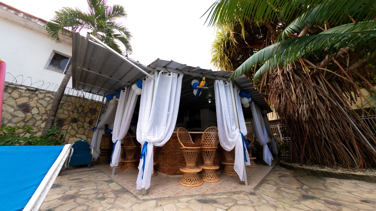 Photo of Outdoor in Reparto Ibarra