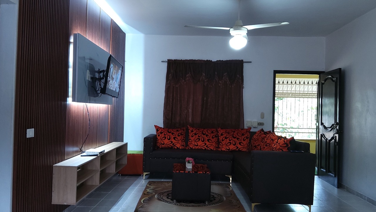 Photo of Livingroom in Reparto Ibarra