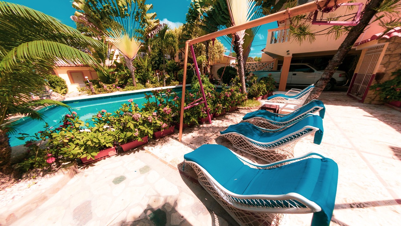 Photo of Outdoor in Reparto Ibarra