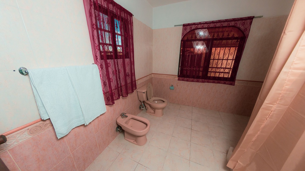 Photo of Bathroom in Reparto Ibarra