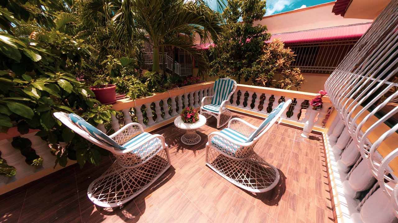 Photo of Outdoor in Reparto Ibarra