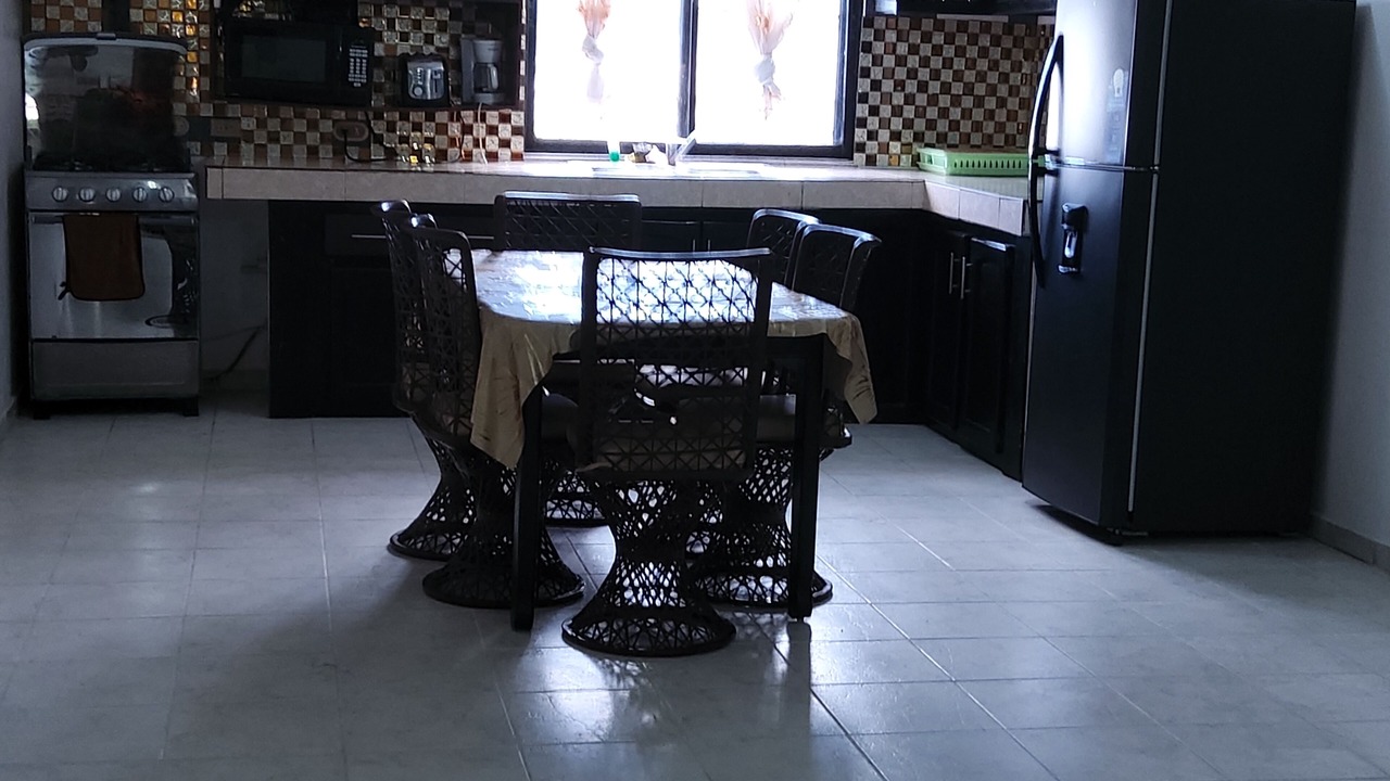 Photo of Kitchen in Reparto Ibarra