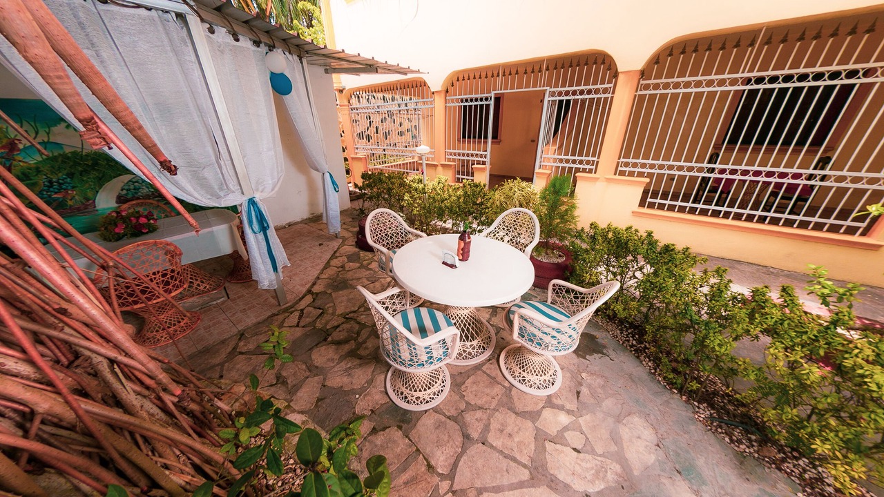 Photo of Outdoor in Reparto Ibarra