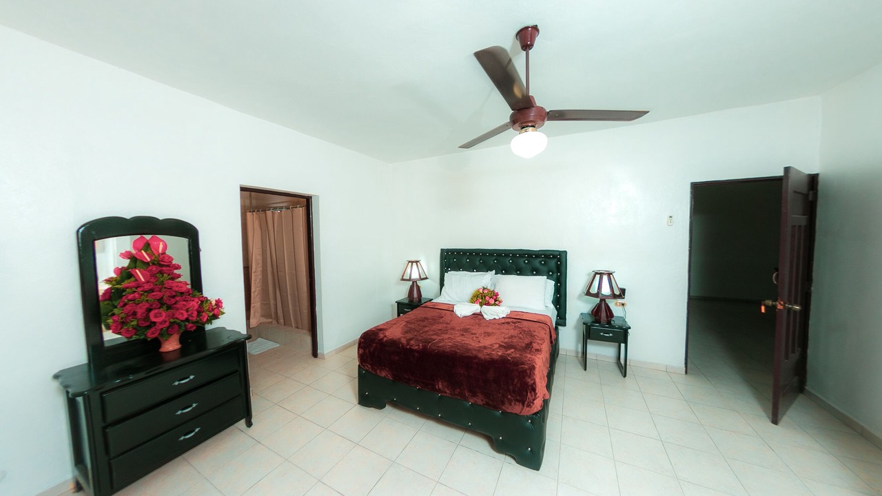 Photo of Bedroom in Reparto Ibarra