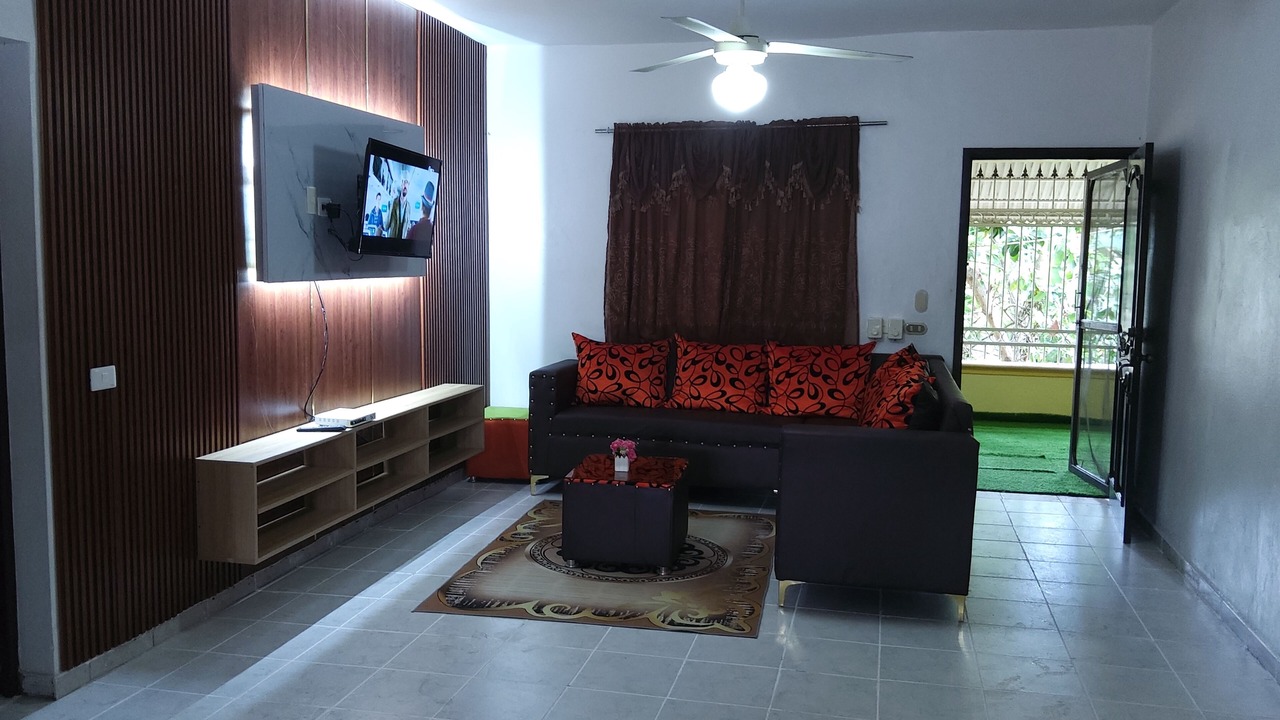 Photo of Livingroom in Reparto Ibarra