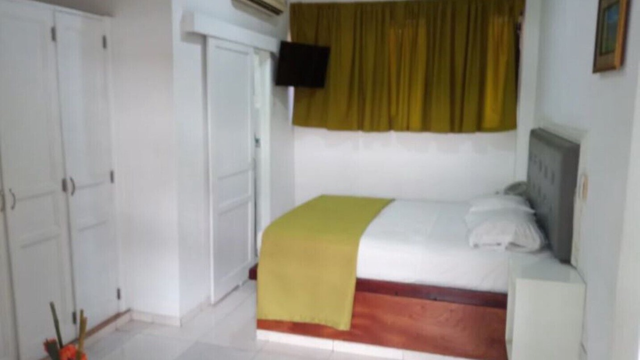 Photo of Bedroom in La Julia