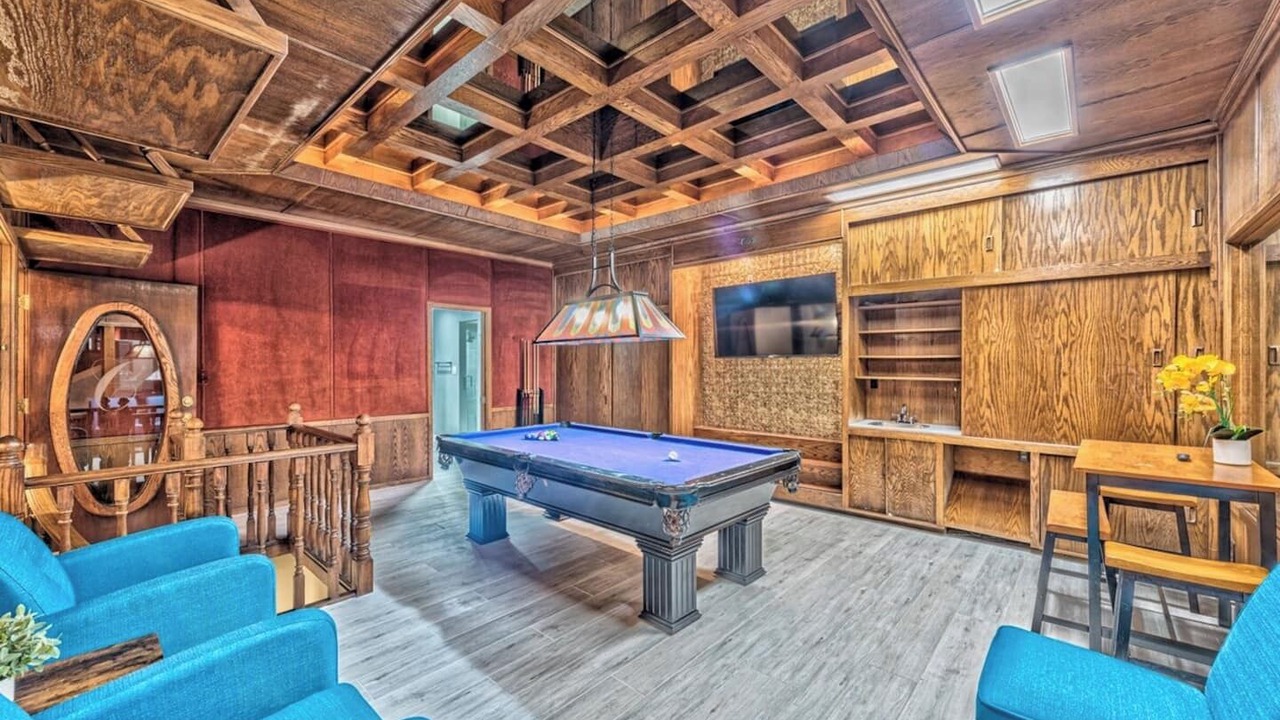 Photo of Bedroom in Las Vegas