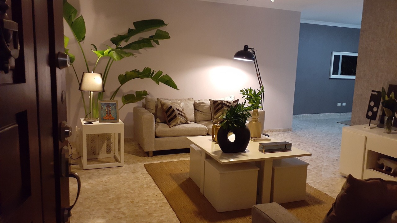 Photo of Livingroom in Yolanda Morales