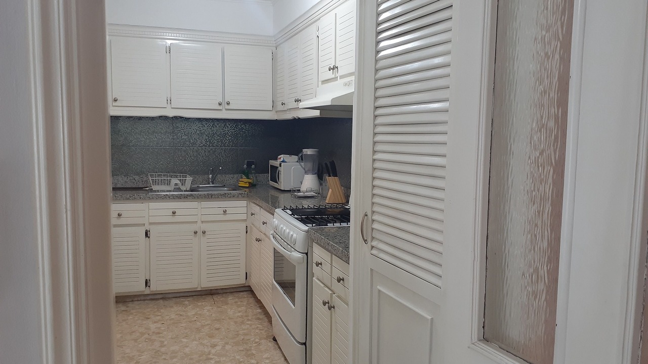 Photo of Kitchen in Yolanda Morales