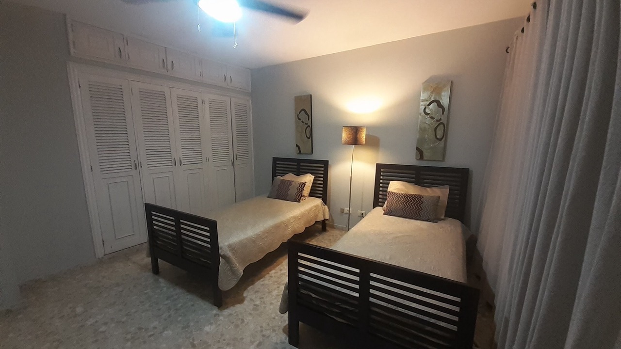 Photo of Bedroom in Yolanda Morales