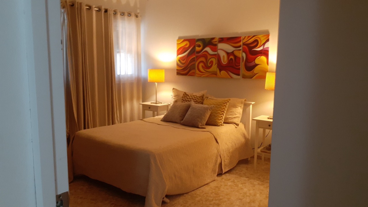 Photo of Bedroom in Yolanda Morales