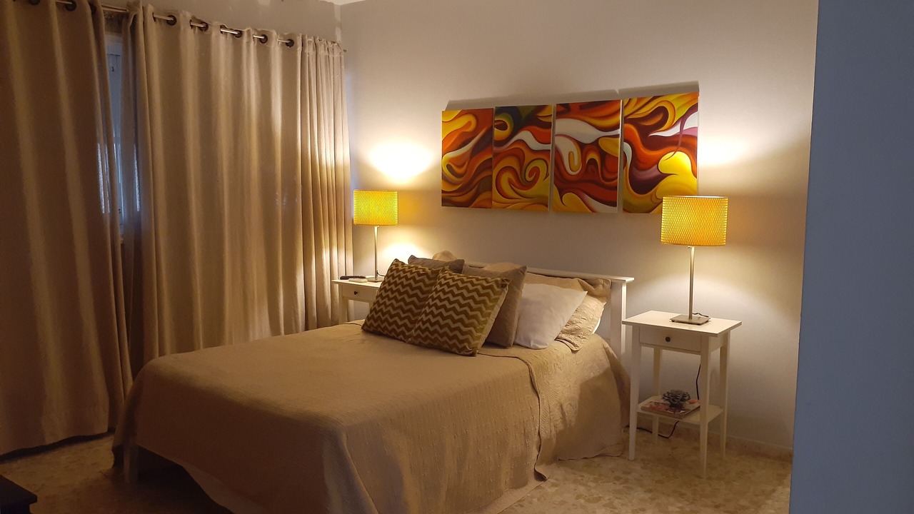 Photo of Bedroom in Yolanda Morales