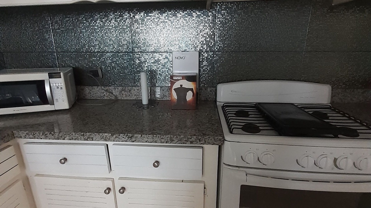 Photo of Kitchen in Yolanda Morales