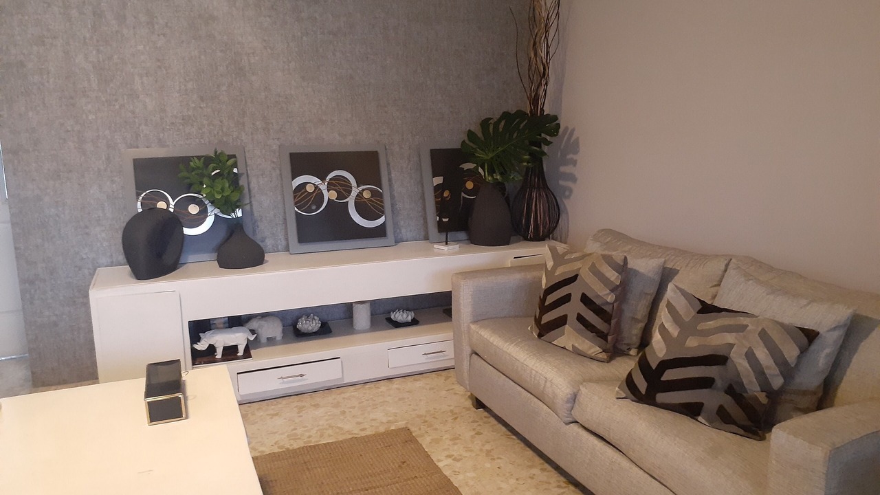 Photo of Livingroom in Yolanda Morales