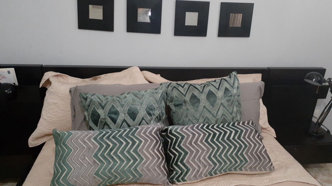 Photo of Bedroom in Yolanda Morales