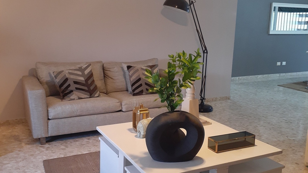 Photo of Livingroom in Yolanda Morales
