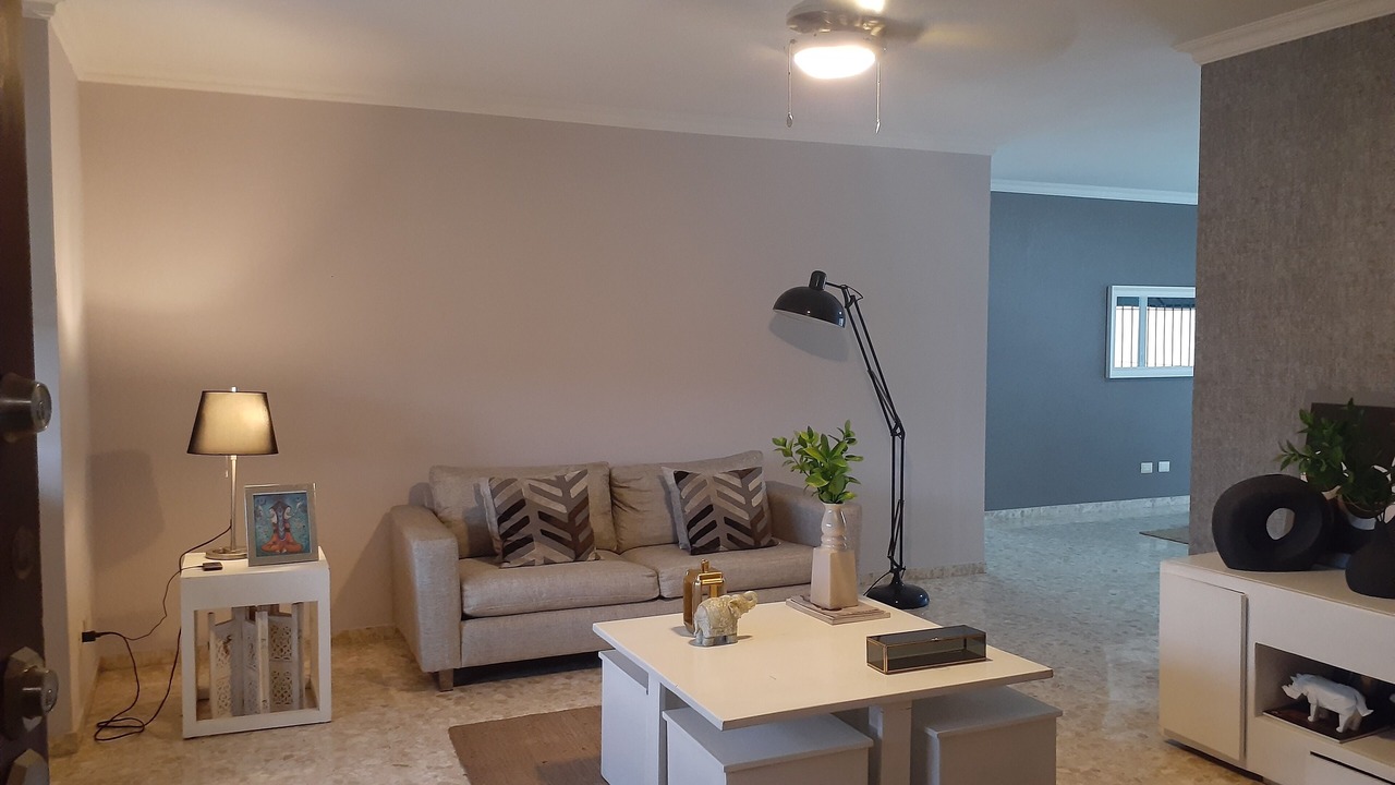 Photo of Livingroom in Yolanda Morales