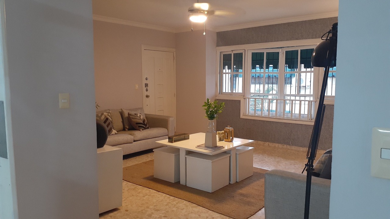 Photo of Livingroom in Yolanda Morales