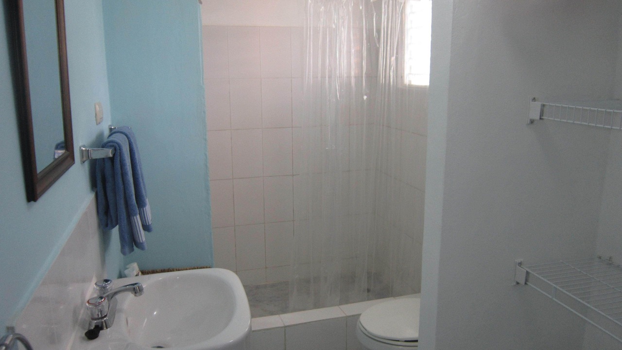 Photo of Bathroom in Luperon
