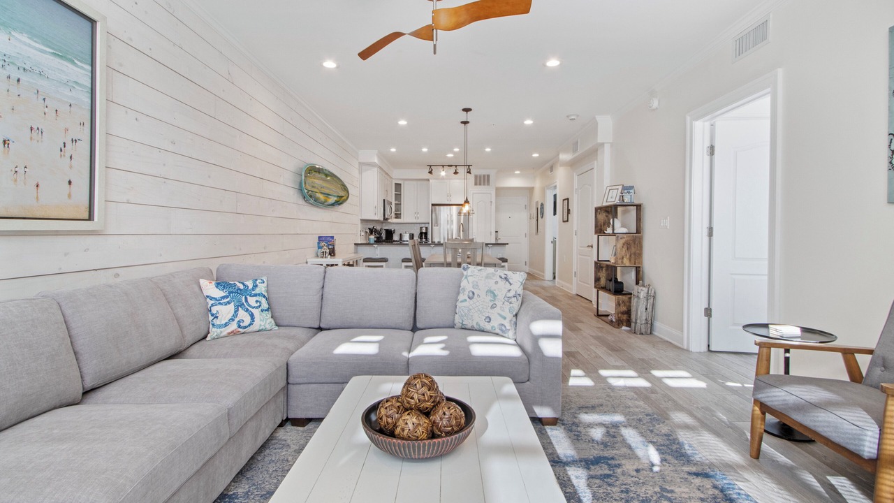Photo of Bedroom in Dewey Beach