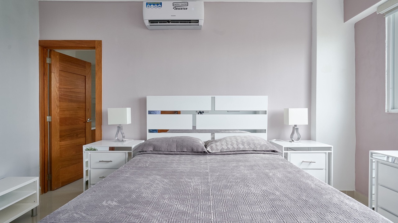 Photo of Bedroom in Bella Vista