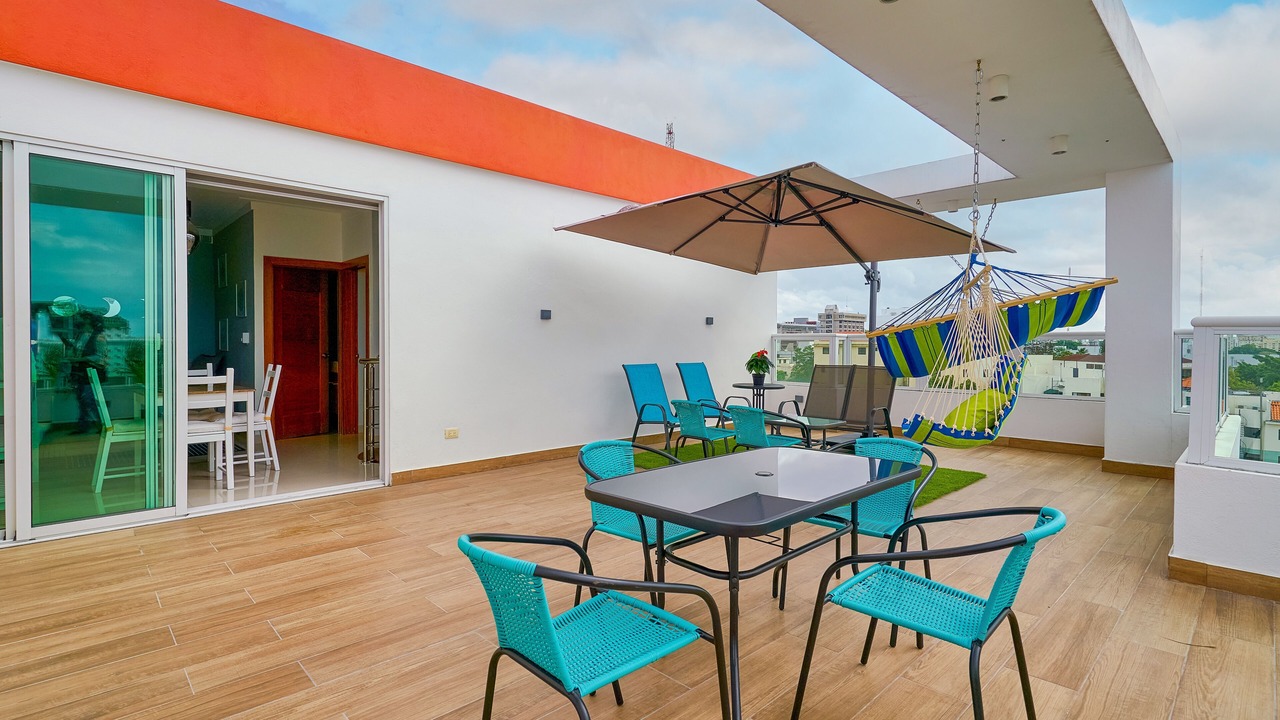 Photo of Outdoor in Bella Vista