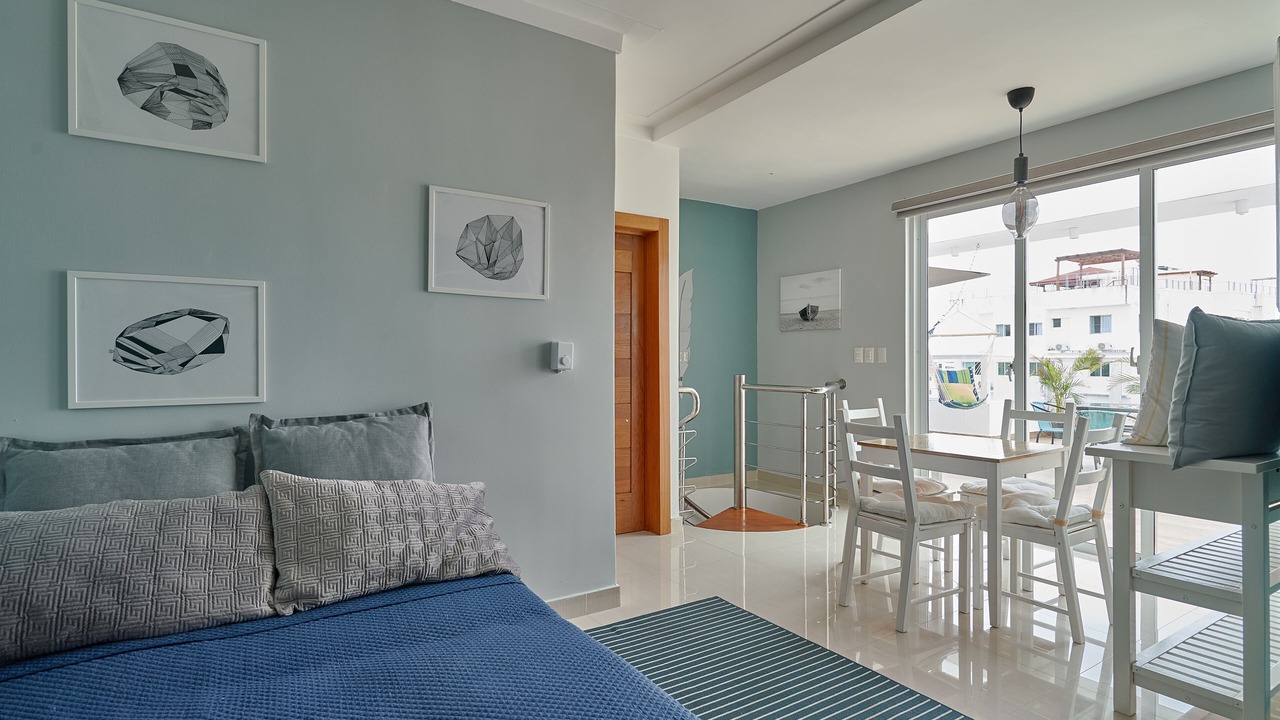 Photo of Bedroom in Bella Vista