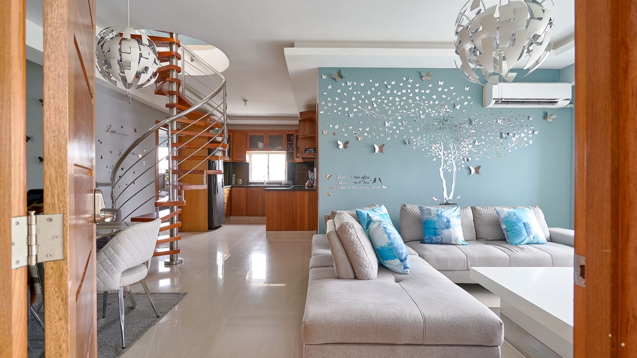 Photo of Livingroom in Bella Vista