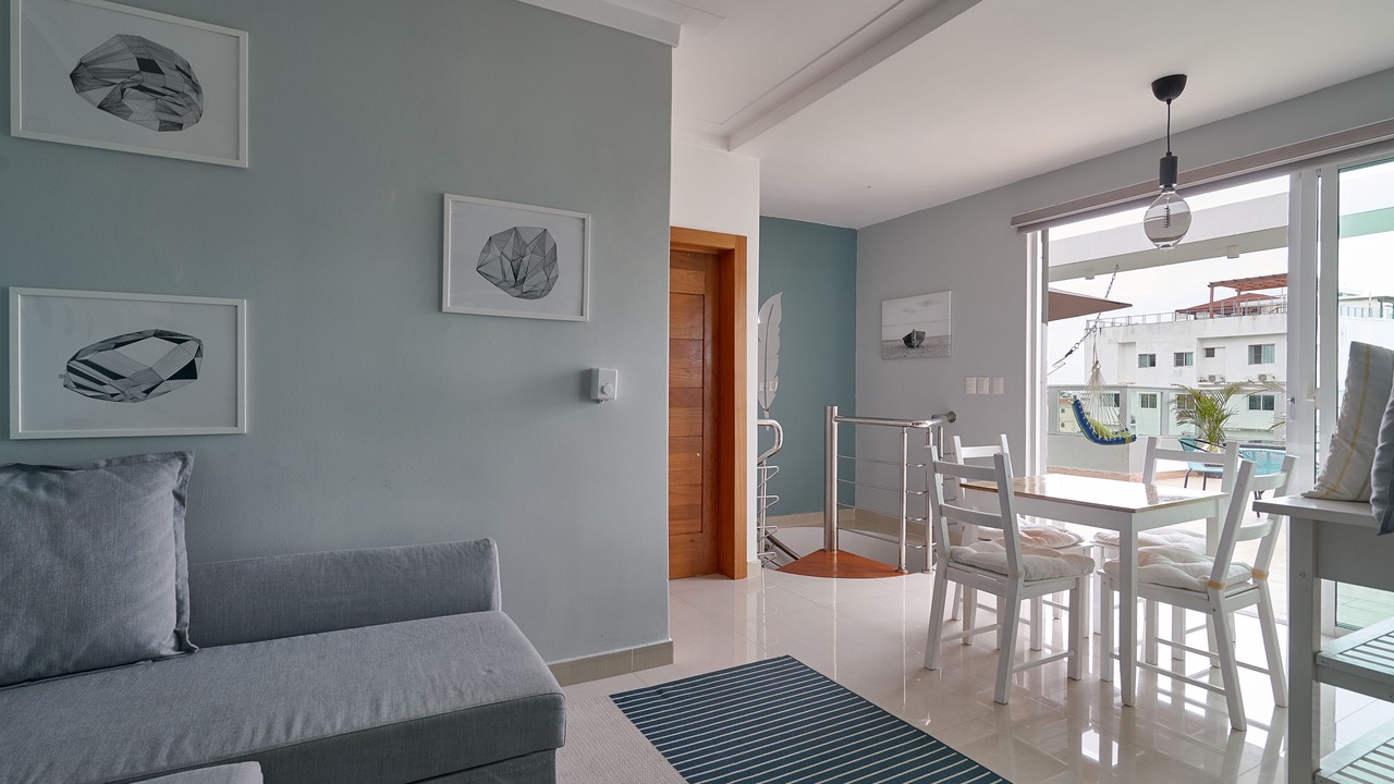 Photo of Livingroom in Bella Vista