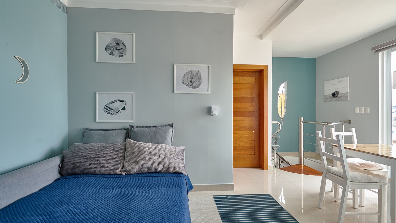 Photo of Bedroom in Bella Vista