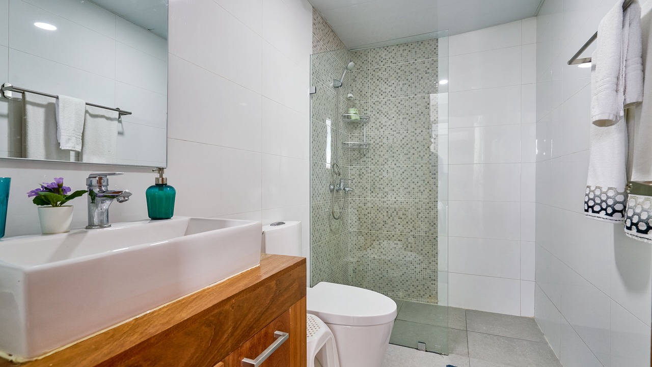 Photo of Bathroom in Bella Vista